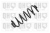 QUINTON HAZELL QCS7790 Coil Spring